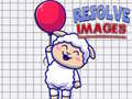 游戏Resolve Images