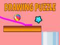 游戏Drawing Puzzle 