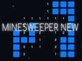 游戏MineSweeper New