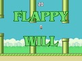 游戏Flappy Will