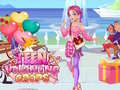 游戏Teen Valentine Crops