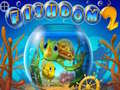 游戏Fishdom 2