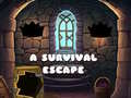 游戏A Survival Escape