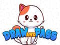 游戏Draw and Pass