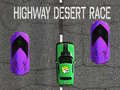 游戏Highway Desert Race