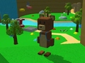 游戏Super Bear Adventure