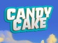 游戏Candy Cake