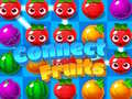 游戏Connect Fruits