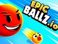 游戏EpicBallz.io