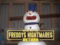游戏Freddy's Nightmares Return