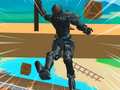 游戏Real Parkour Simulator