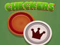 游戏Checkers