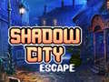 游戏Shadow City Escape