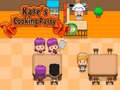 游戏Cafe`s Cooking Party
