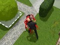 游戏Silent Hitman