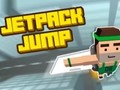游戏Jetpack Jump