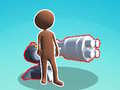 游戏Stickman base defense