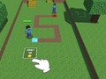 游戏Merge Mine: Mobs Attack!