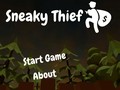 游戏Sneaky Thief