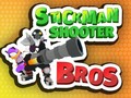 游戏Stickman Shooter Bros
