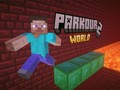 游戏Parkour World 2