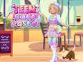 游戏Teen Cute Pastel