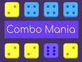 游戏Combo Mania