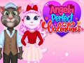 游戏Angela Perfect Valentine's