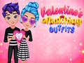 游戏Valentine’s Matching Outfits
