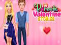 游戏My Romantic Valentine Stories