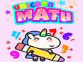 游戏Unicorn Math