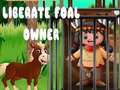 游戏Liberate Foal Owner