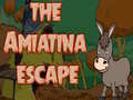 游戏The Amiatina Escape