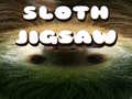 游戏Sloth Jigsaw