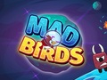 游戏Mad Birds