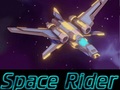 游戏Space Rider