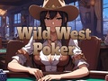游戏Wild West Poker