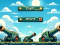 游戏Cannon Ball