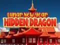 游戏Lunar New Year Hidden Dragon