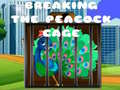 游戏Breaking the Peacock Cage