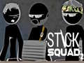 游戏Stick Squad 2