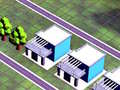 游戏World Builder