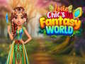 游戏Lovie Chic's In Fantasy World