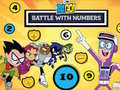 游戏Battle with Numbers