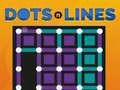 游戏Dots n Lines