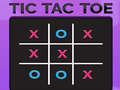 游戏TicTacToe 