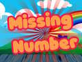 游戏Missing Number