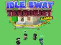 游戏Idle Swat Terrorist Game
