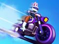 游戏Street Racing Moto Drift