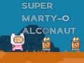 游戏Super Marty-o Alconaut